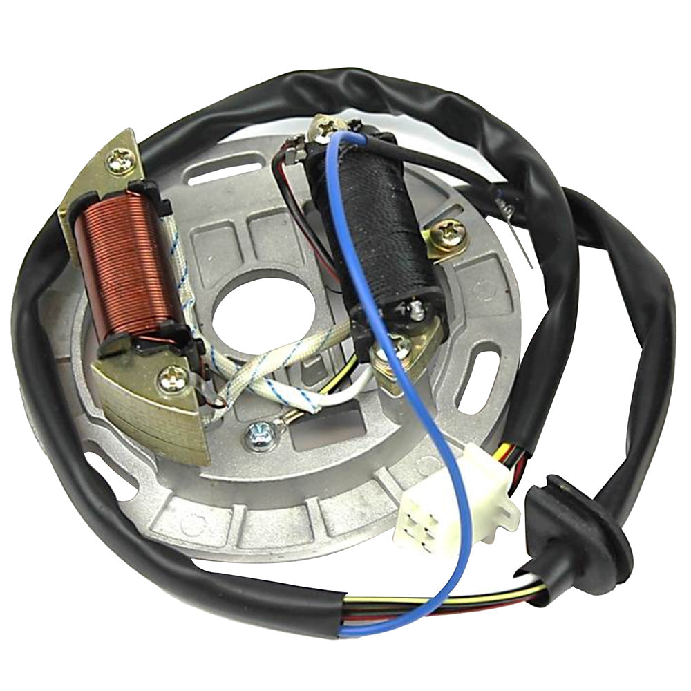 Plato de bobina AX 100 GX