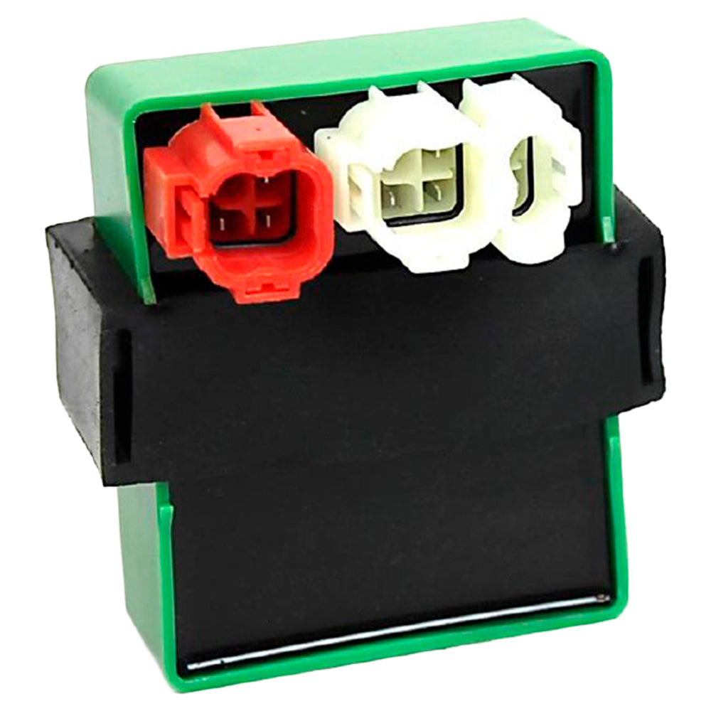 CDI Pulsar 135 LS GX Motor