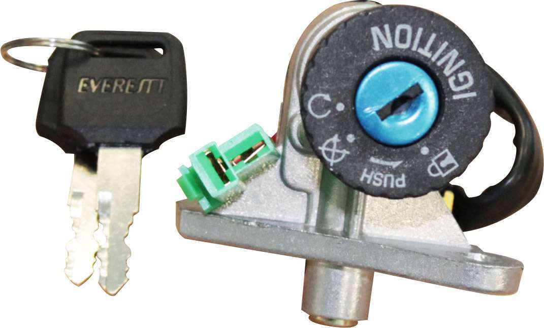 Switch VIVA 115/VIVA X Everestt