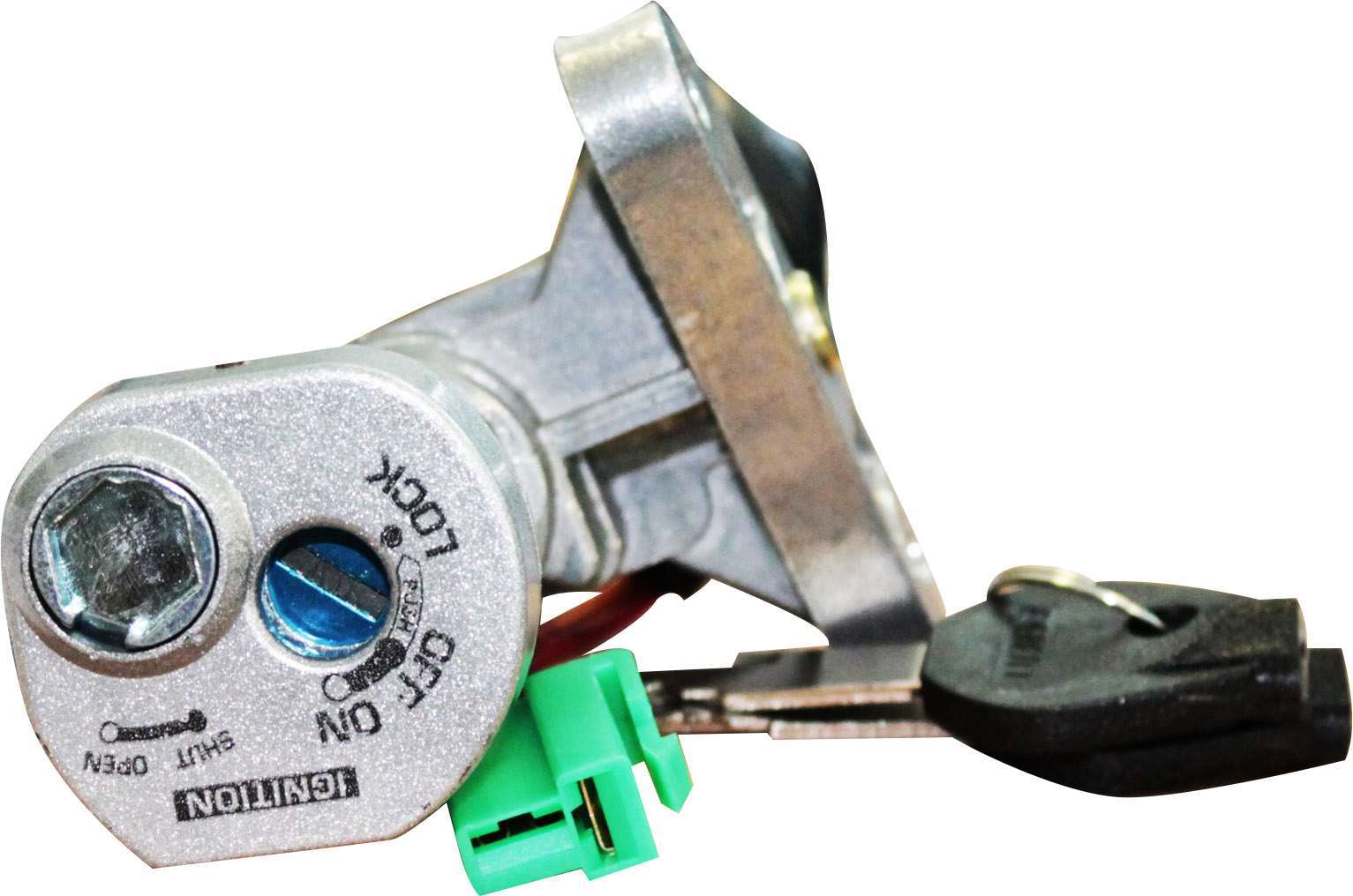 Switch BEST 125 Everestt