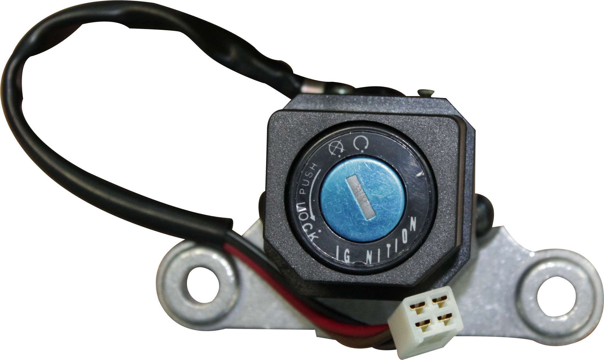 Switch RX 115-135 Everestt