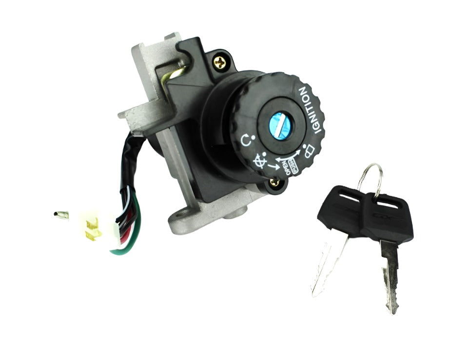 Switch BWS 100 Everestt