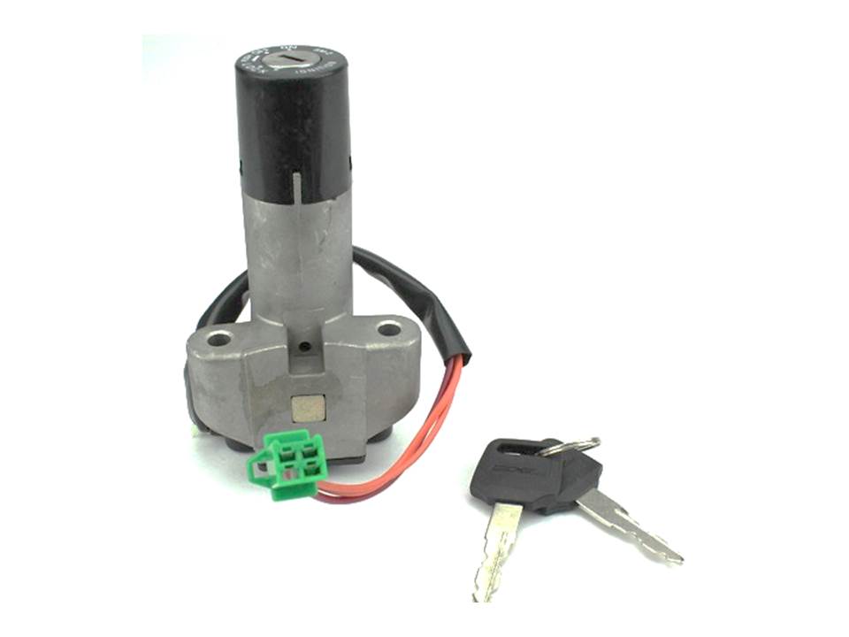 Switch AX4 GX Motor