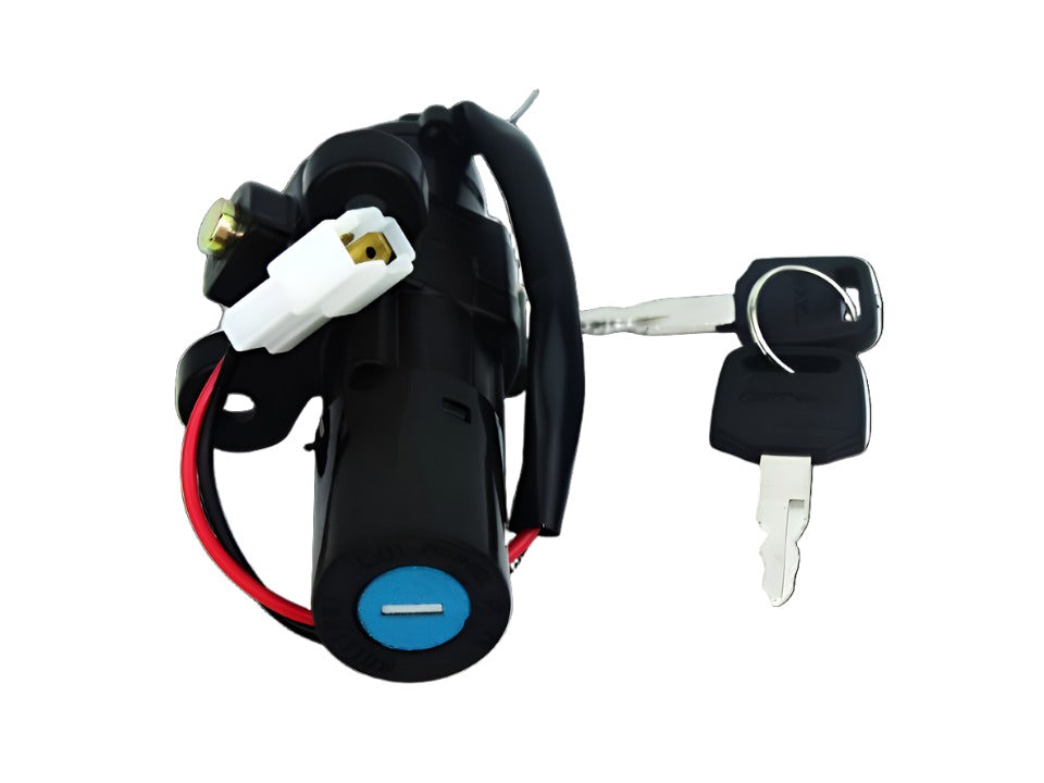 Switch Pulsar 180 UG-135 LS-NS 200/Discover MAX-ST GX