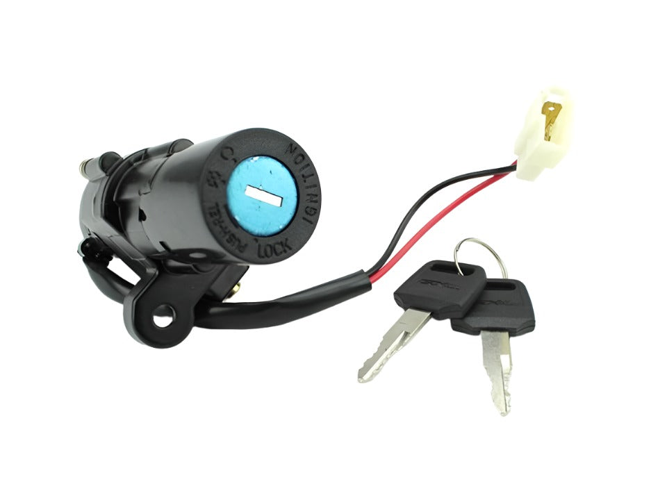 Switch Pulsar NS 200 GX