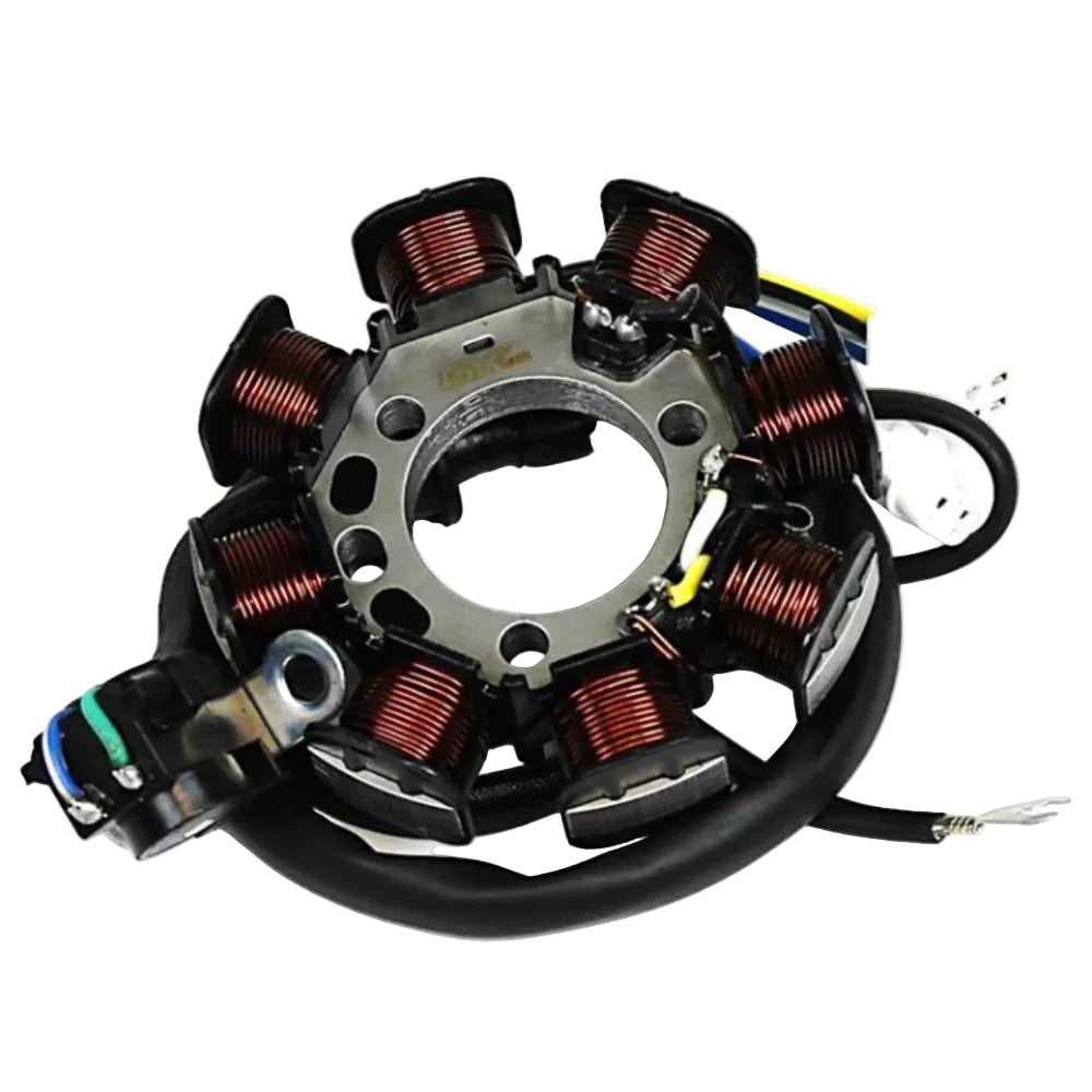 Plato de bobina Libero 125 GX Motor