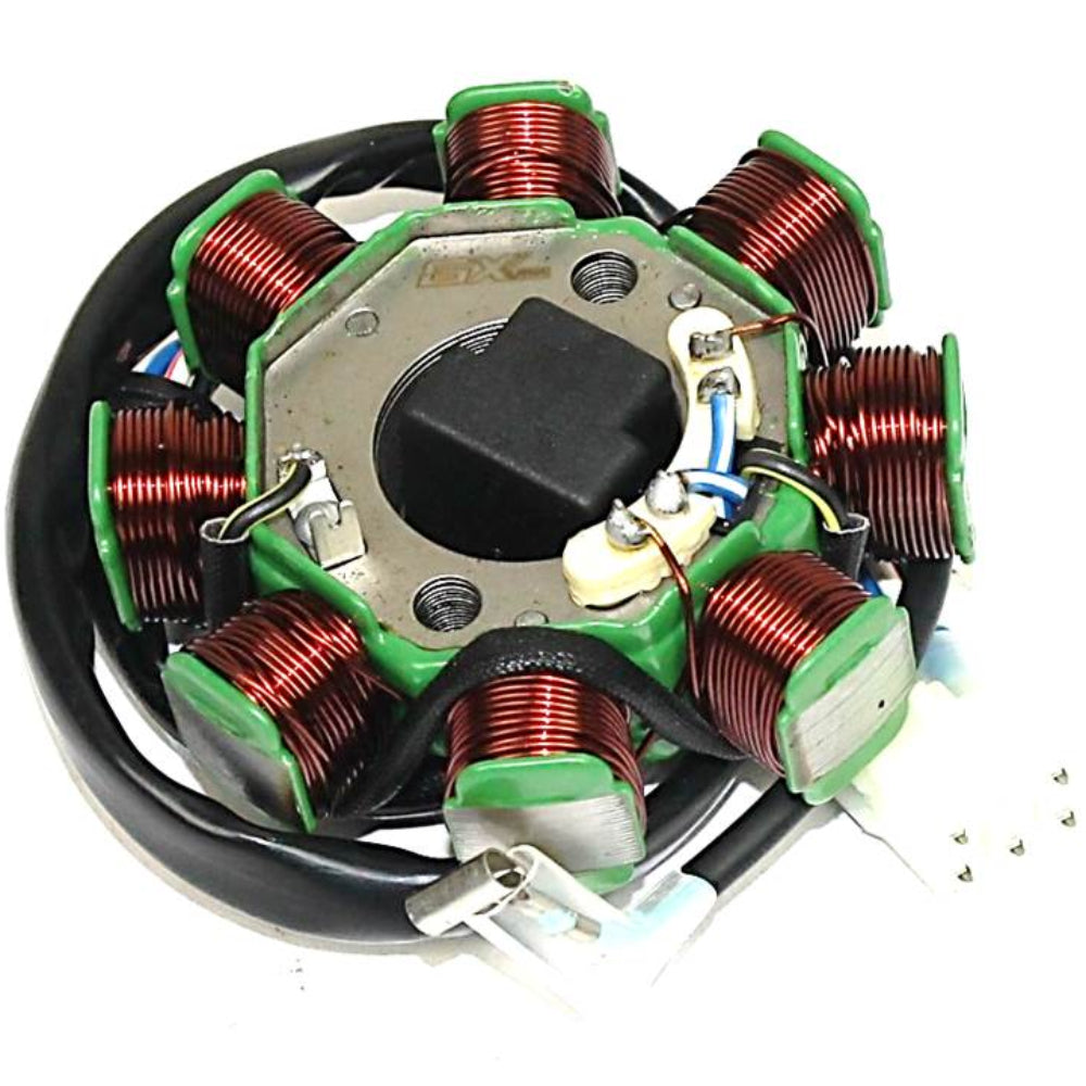 Plato de bobina Pulsar 135 GX Motor