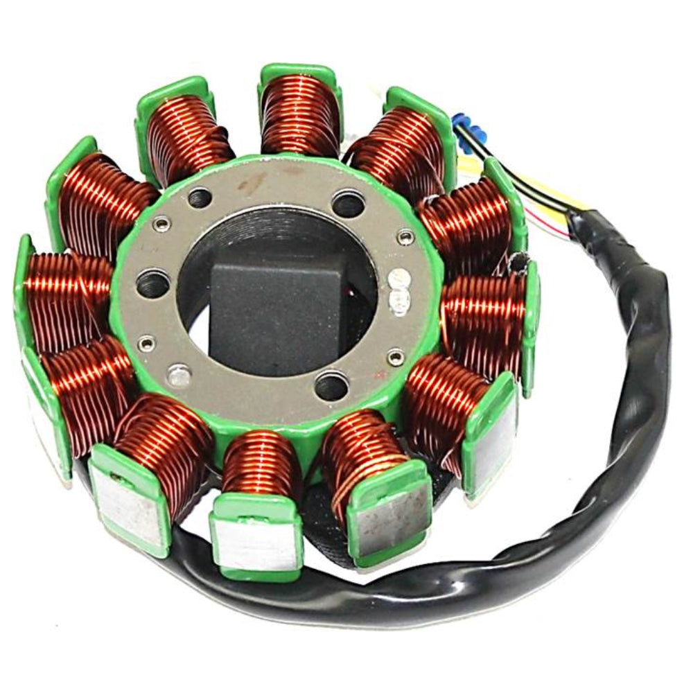 Plato de bobina Pulsar NS 200 GX Motor