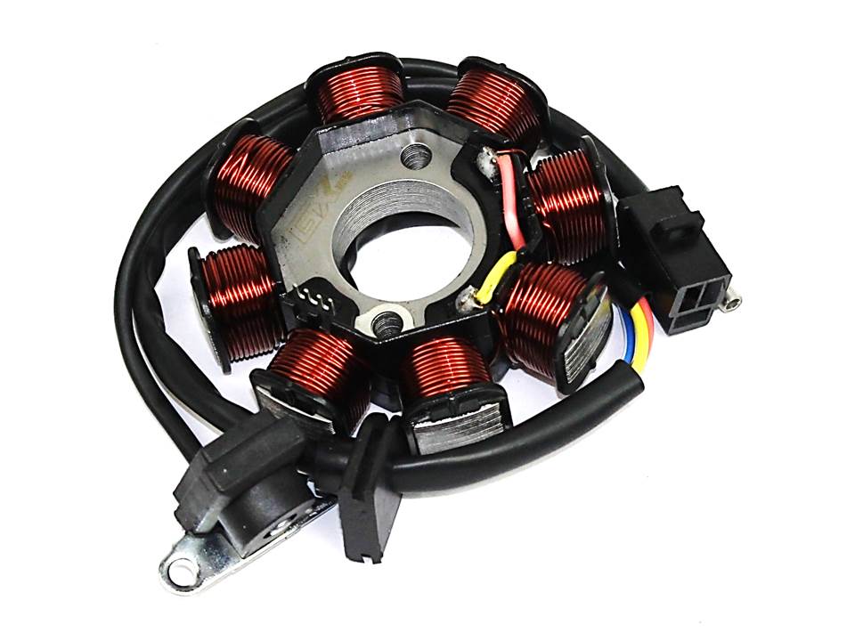 Plato de bobina Agility 125 RS GX Motor