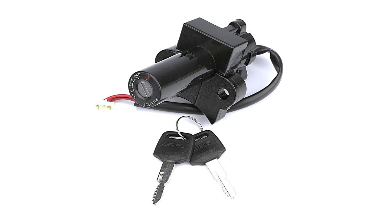 Switch ECO Deluxe GX