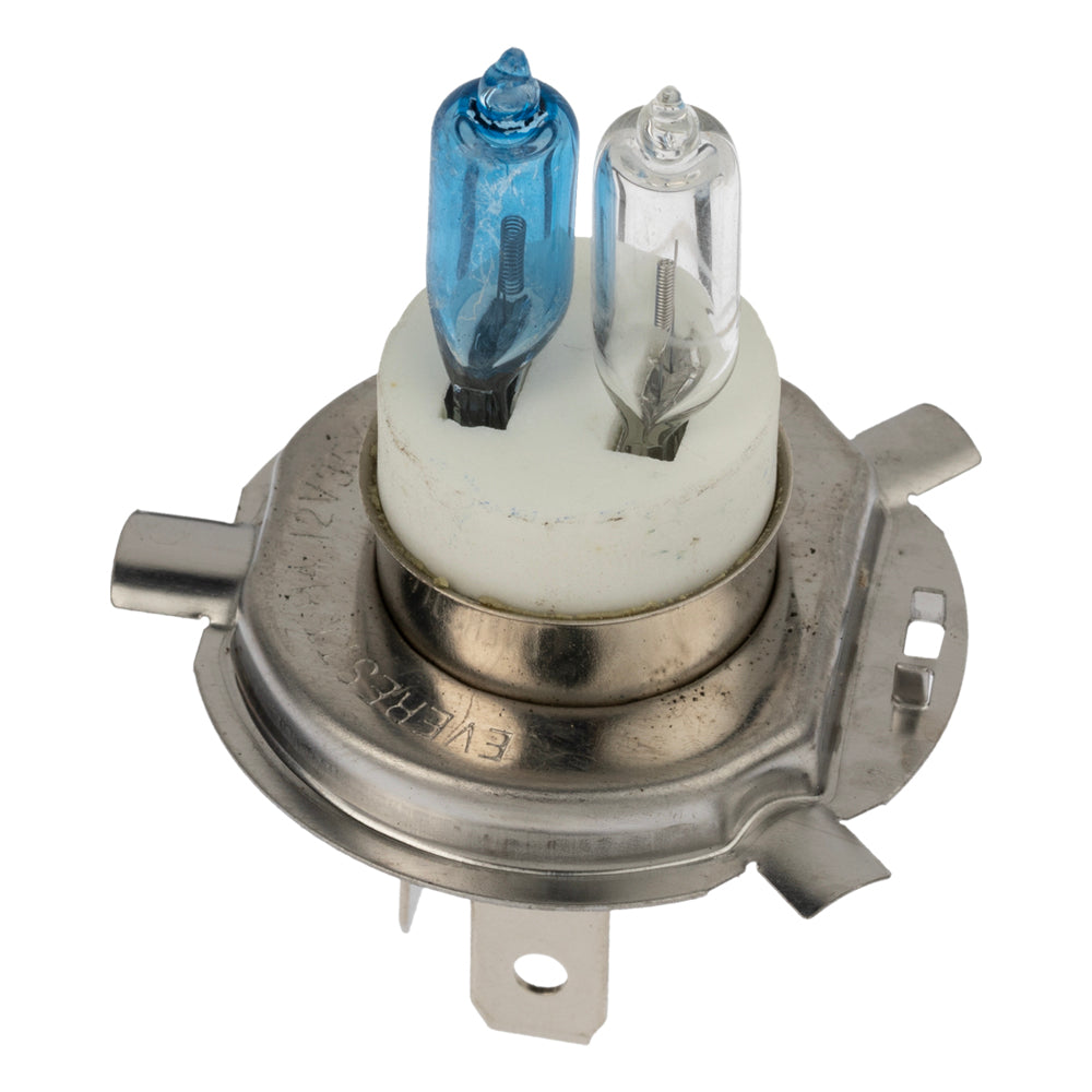 Bombillo farola halógeno doble Everestt