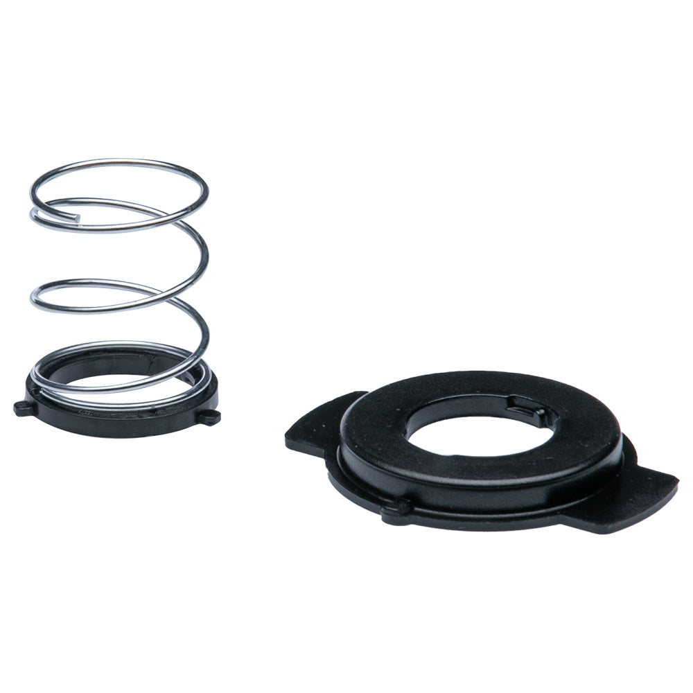 Bombillo farola M3S LED con ventilador GX