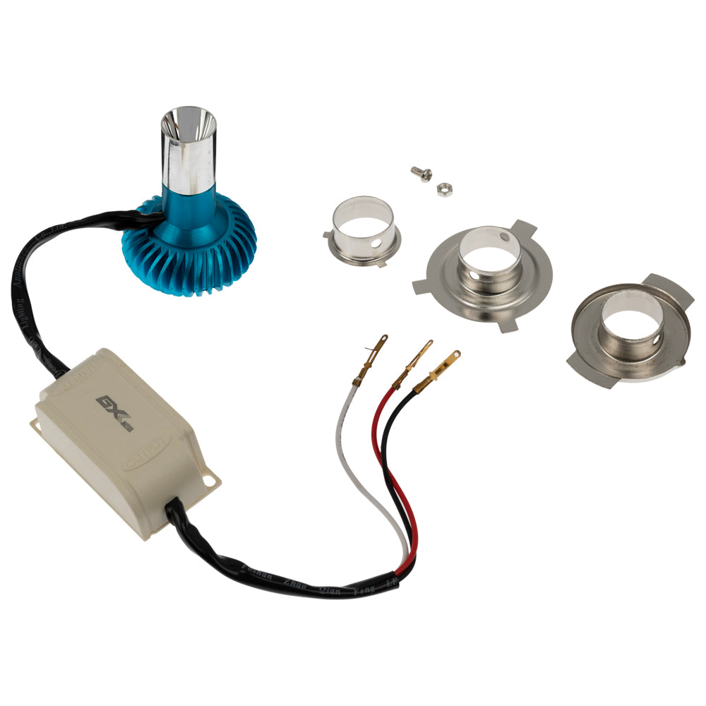 Bombilla farola LED ZF-0253 GX Motor