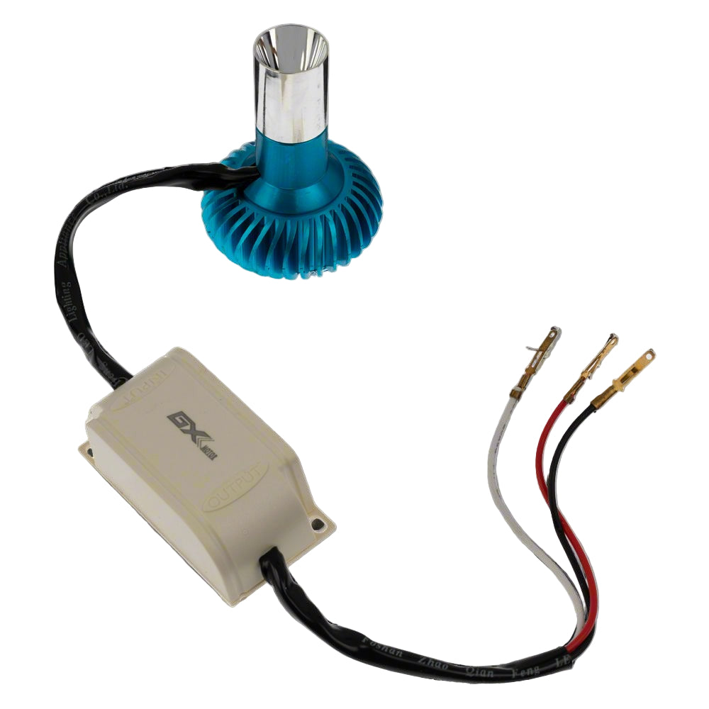 Bombilla farola LED ZF-0253 GX Motor