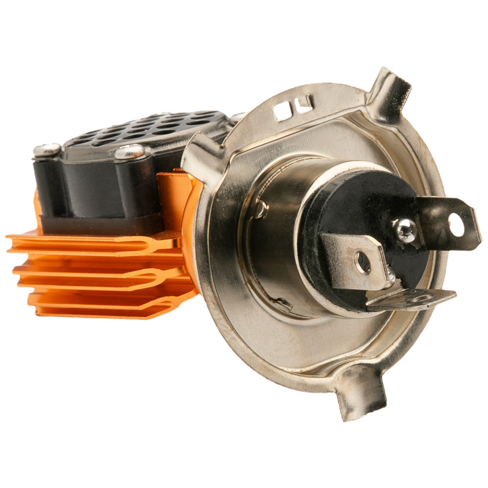 Bombillo farola LED con ventilador M11M-H4 Yahosuka