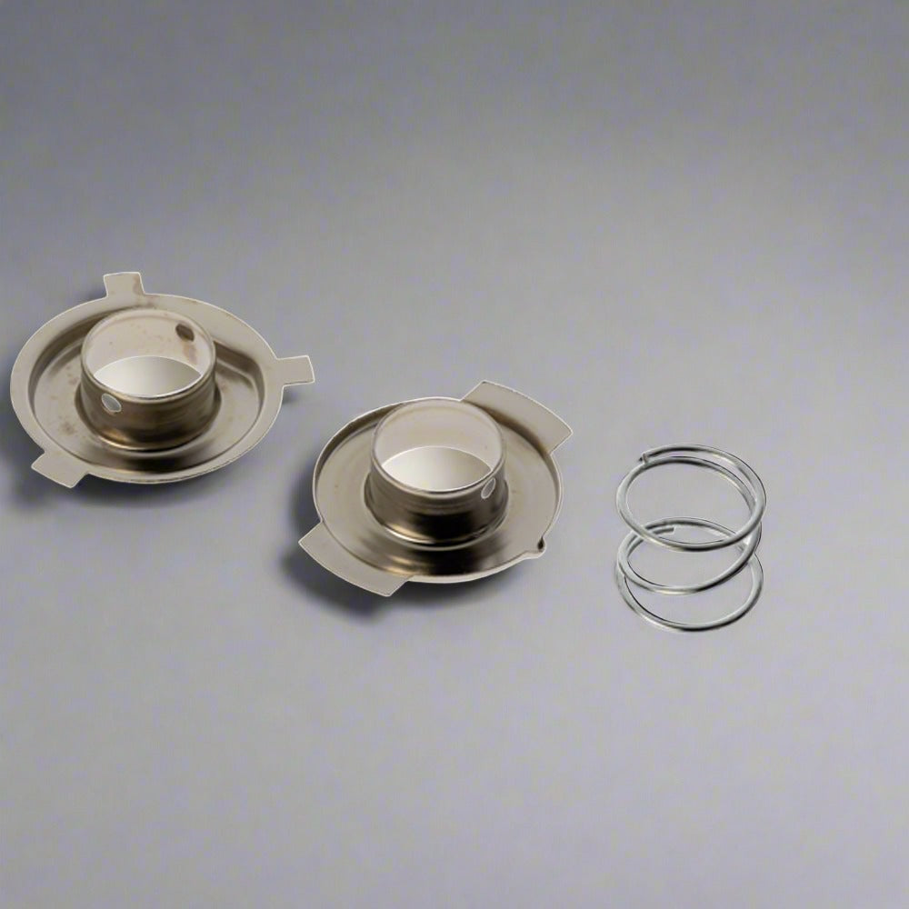 Bombillo farola LED con ventilador M02G Yahosuka