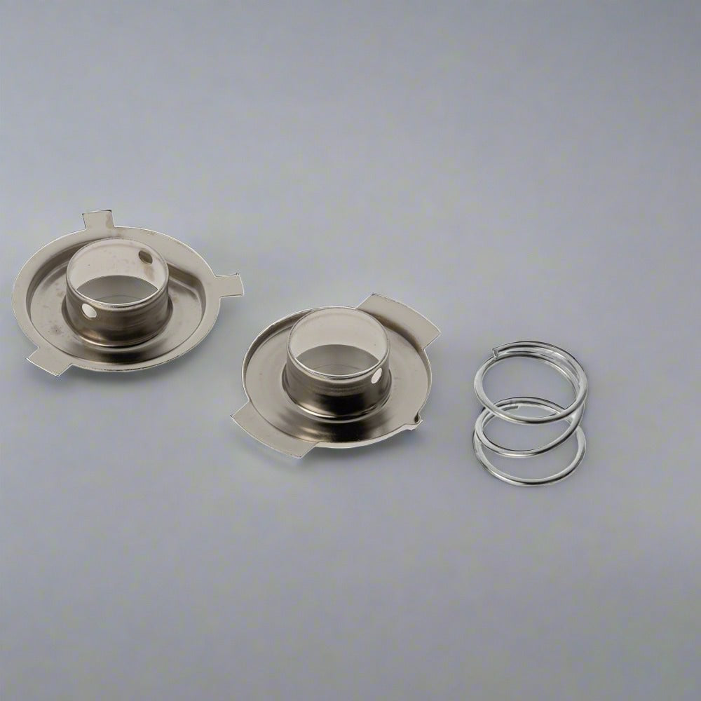 Bombillo farola LED con ventilador M02H Yahosuka