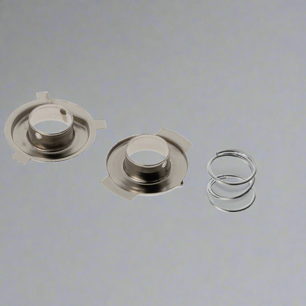 Bombillo farola LED con ventilador MO2K Yahosuka