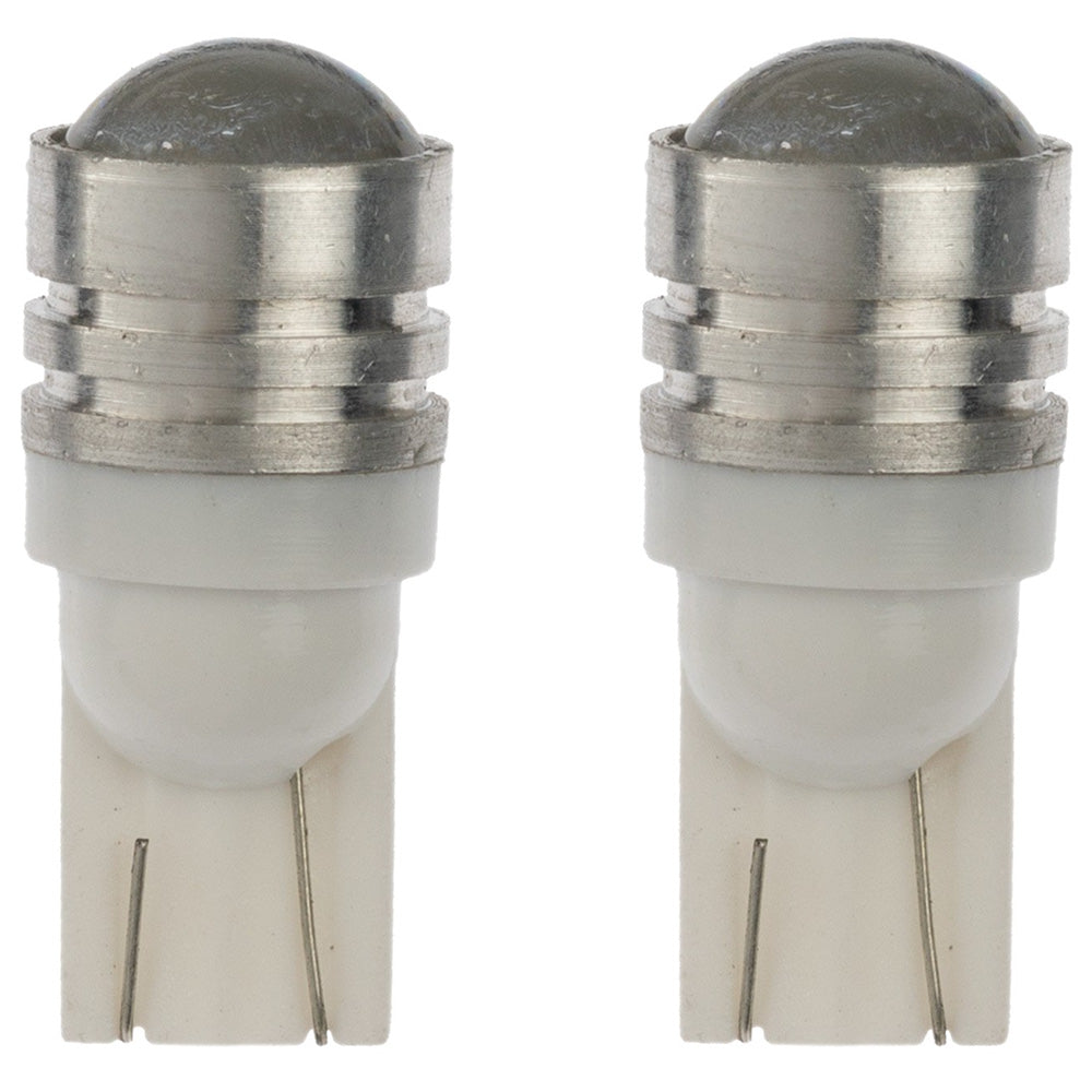 Bombilla Bayoneta con LED T10 TL8R GX