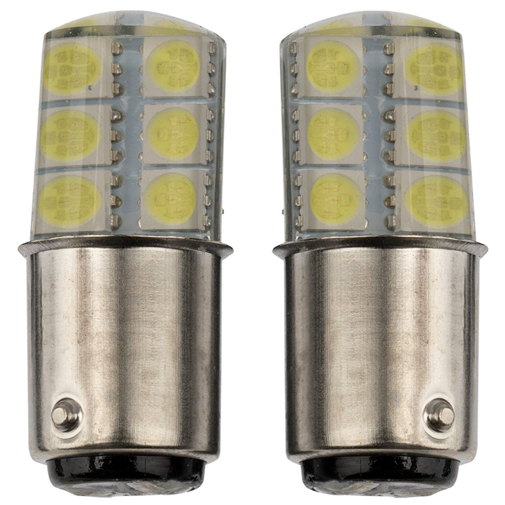 Bombillo Stop LED GX