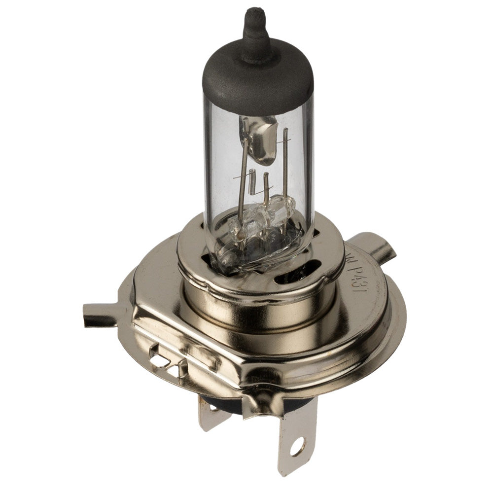 Bombillo farola H4 triceta GX