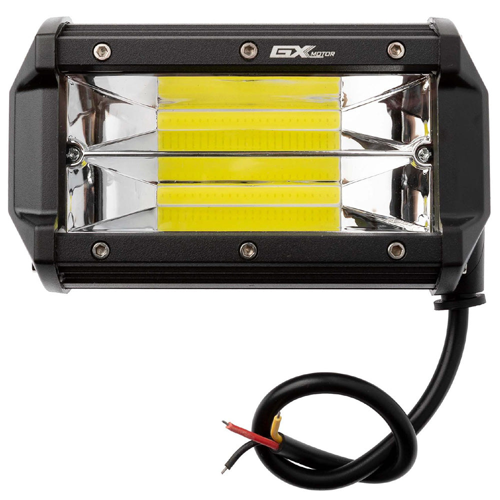 Exploradora con Strober LB06-60F GX