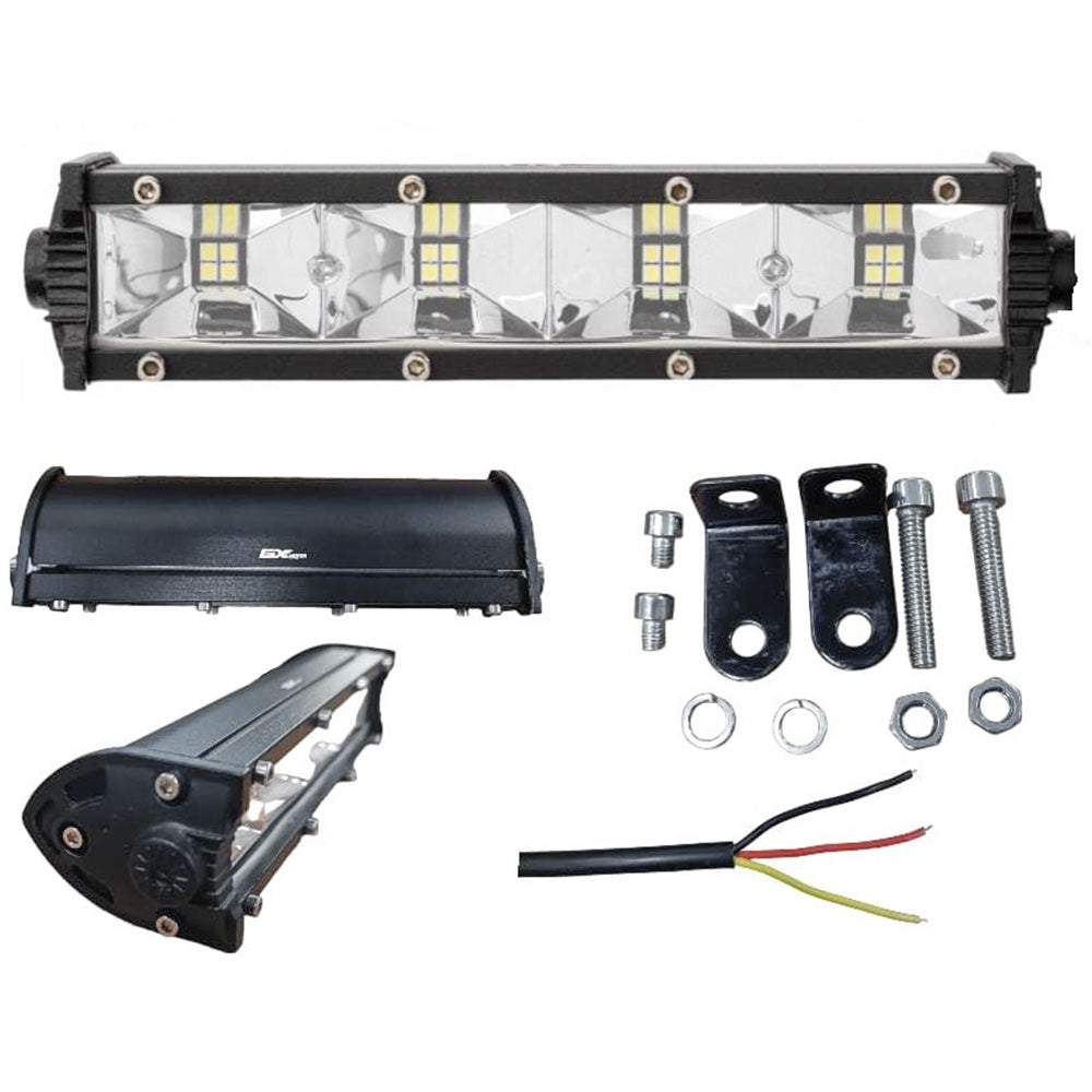 Exploradora con Strober LB2603 GX Motor