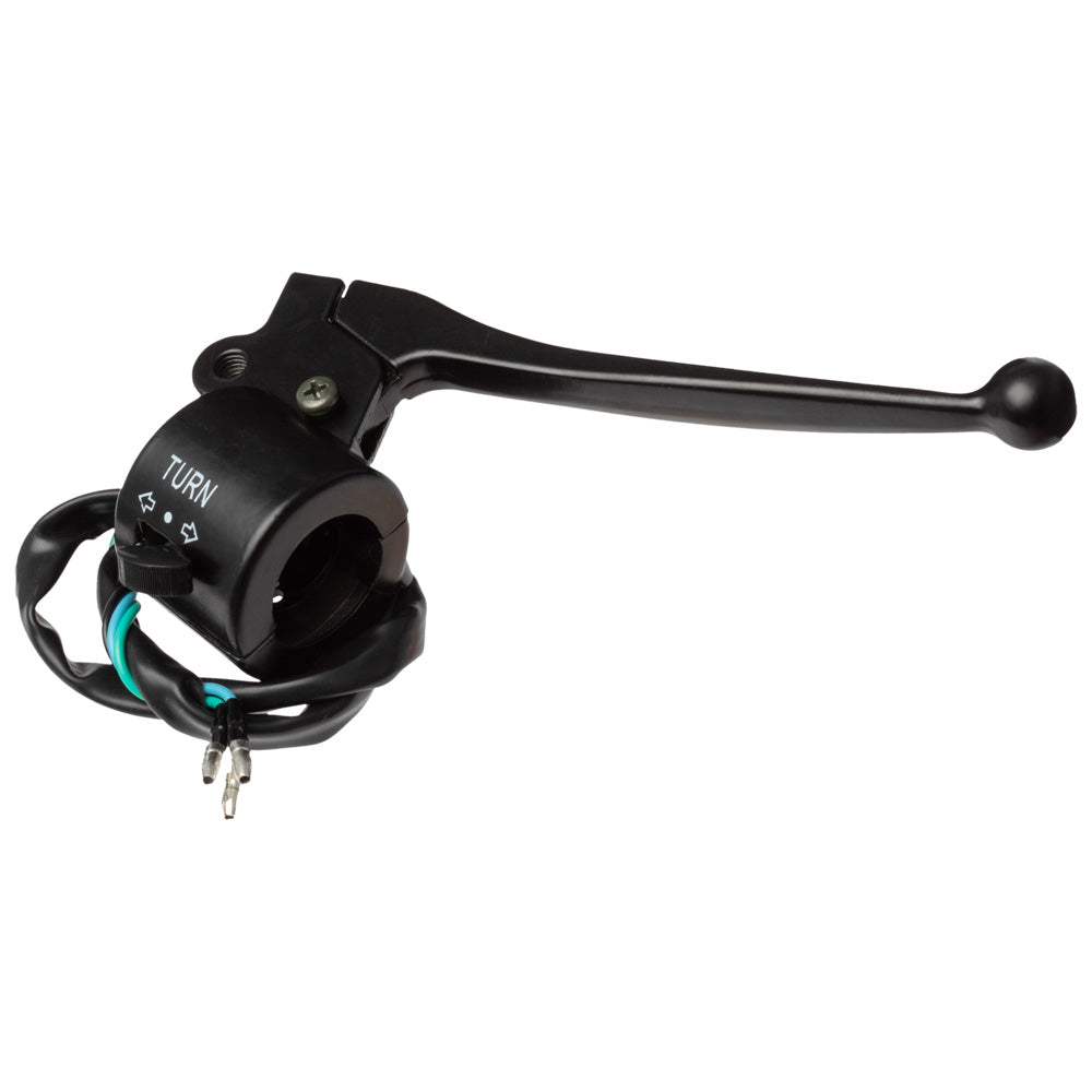 Comando de luces Derecho AX 100 Everestt