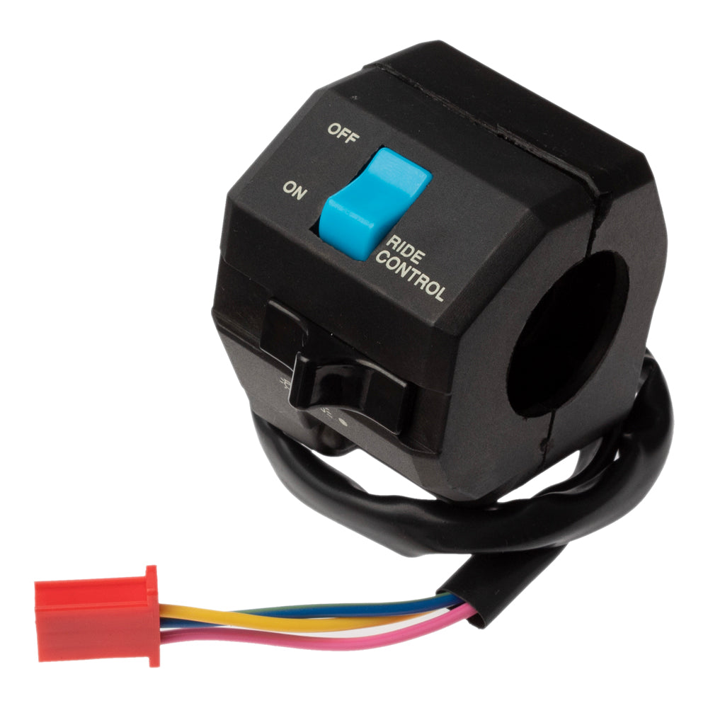 Comando de luces Derecho Discover 135 Everestt