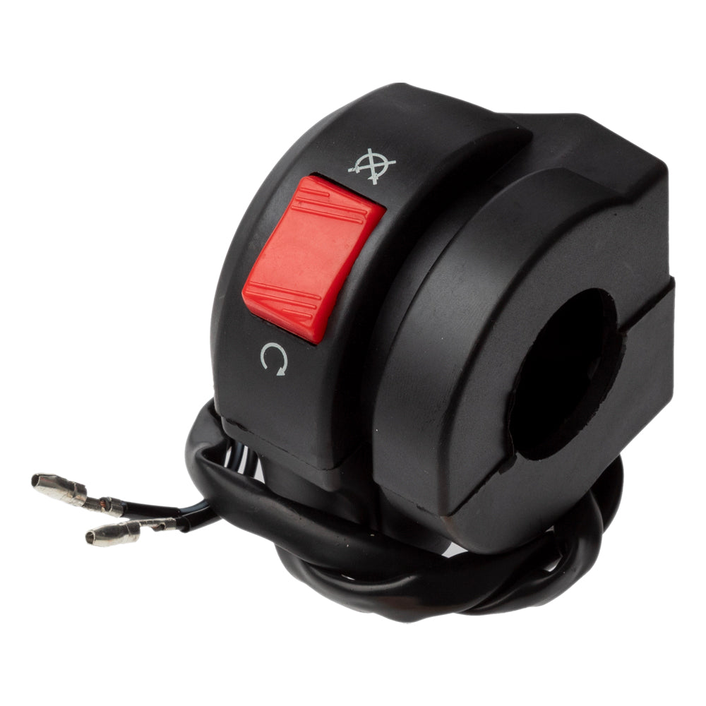 Comando para luces Derecho RX 115 Everestt