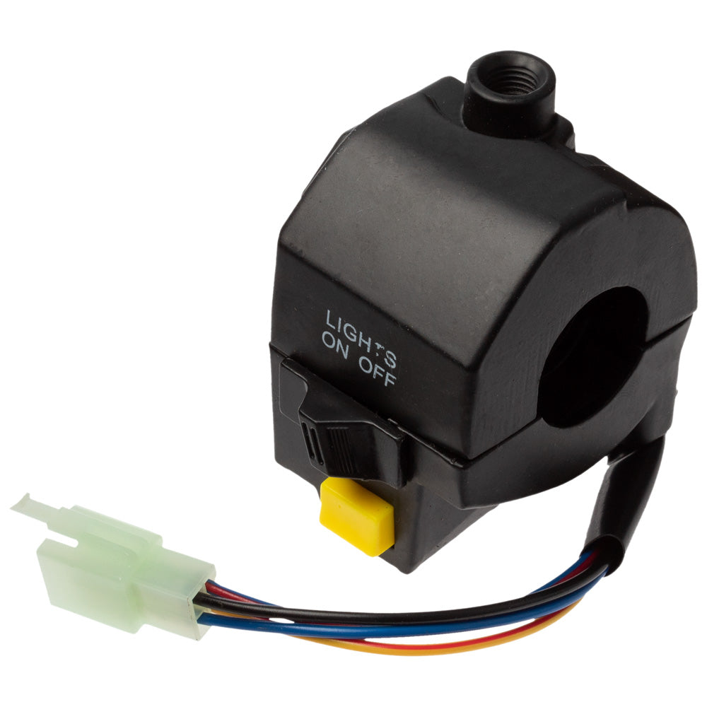 Comando de luces Crypton 110 Everestt