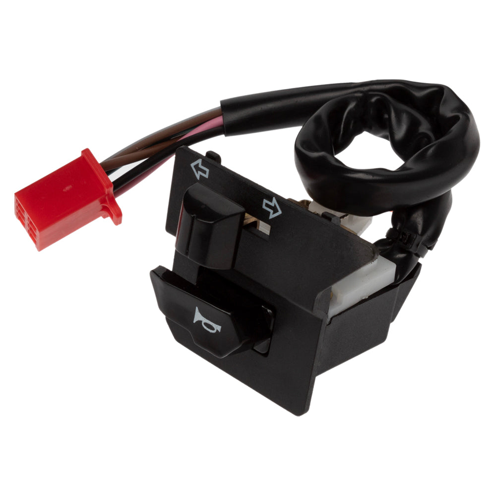 Comando de luces Izquierdo Crypton 115 GX