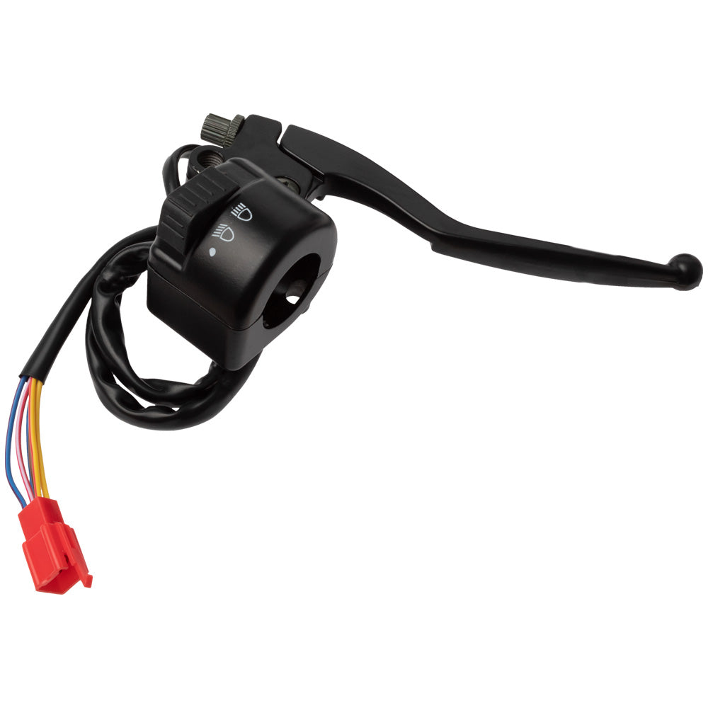 Comando de luces Derecho Boxer CT 100 GX