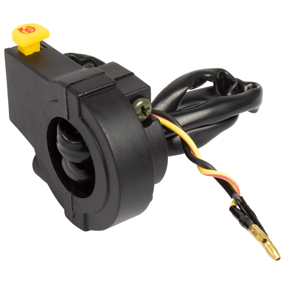 Comando de luces Derecho ECO Deluxe GX