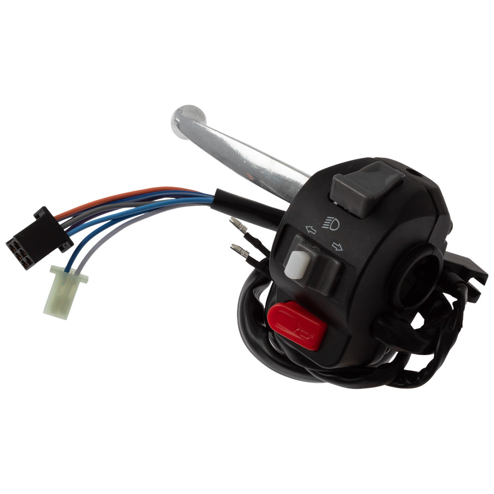 Comando de luces Izquierdo BWS 125 GX