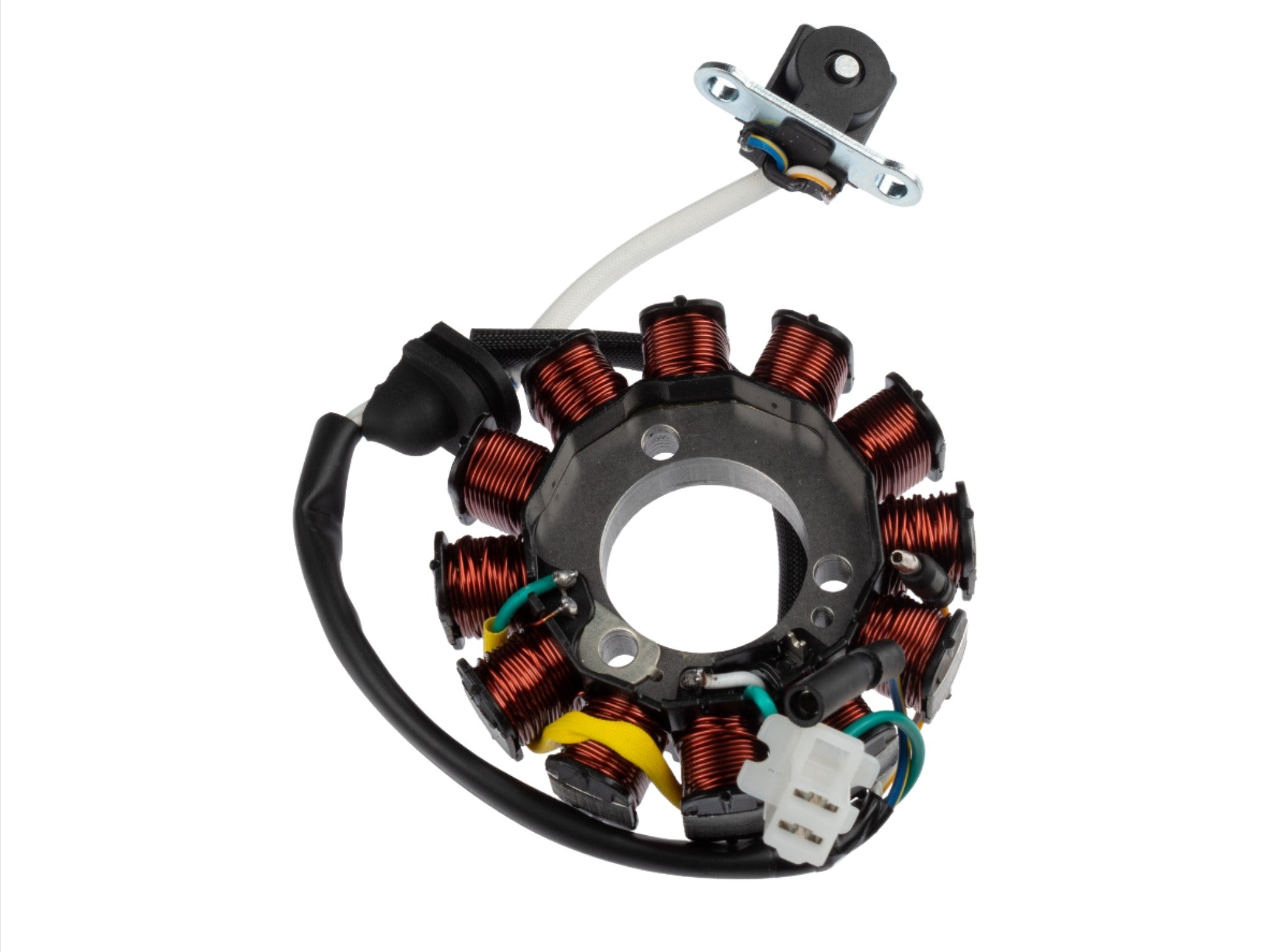 Plato de bobina CBF 150 GX Motor