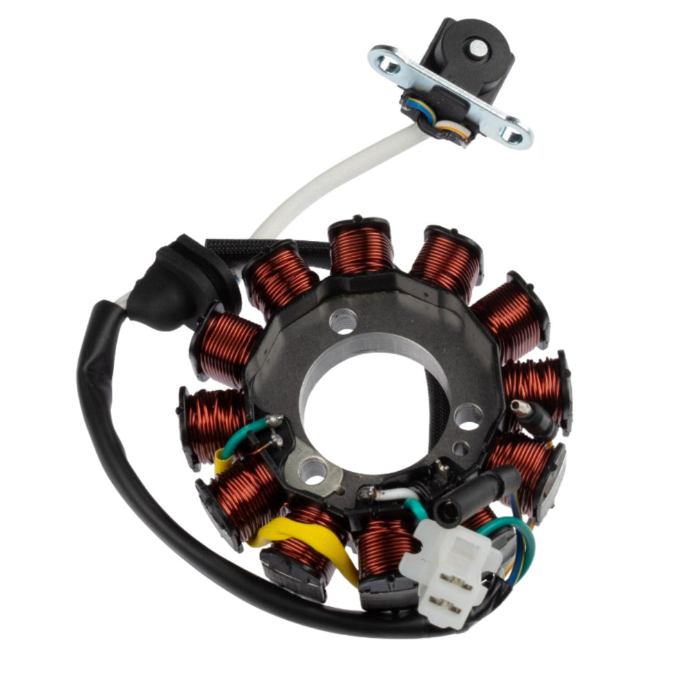Plato de bobina CBF 150 GX Motor