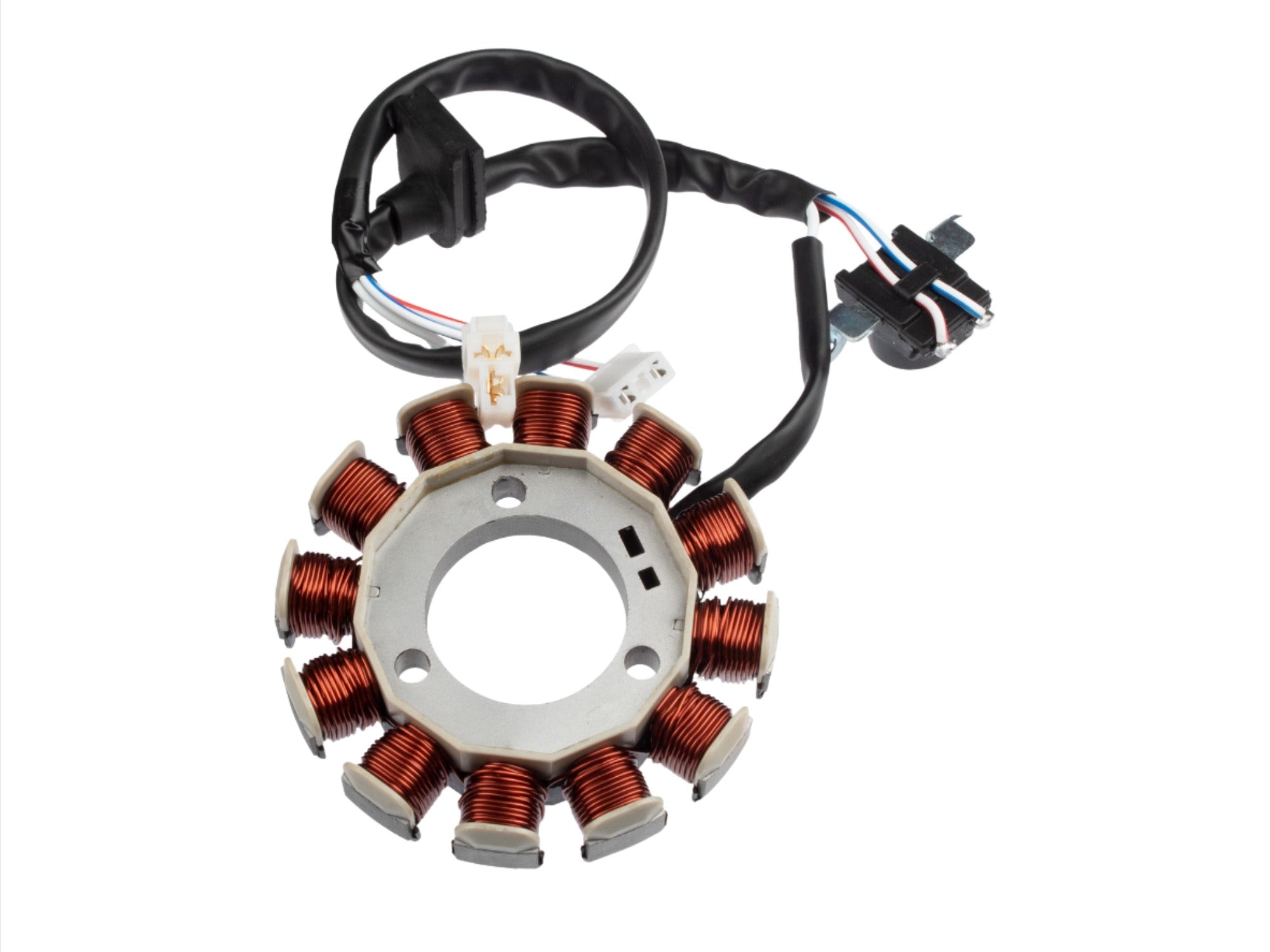 Plato de bobina NMAX 155 GX