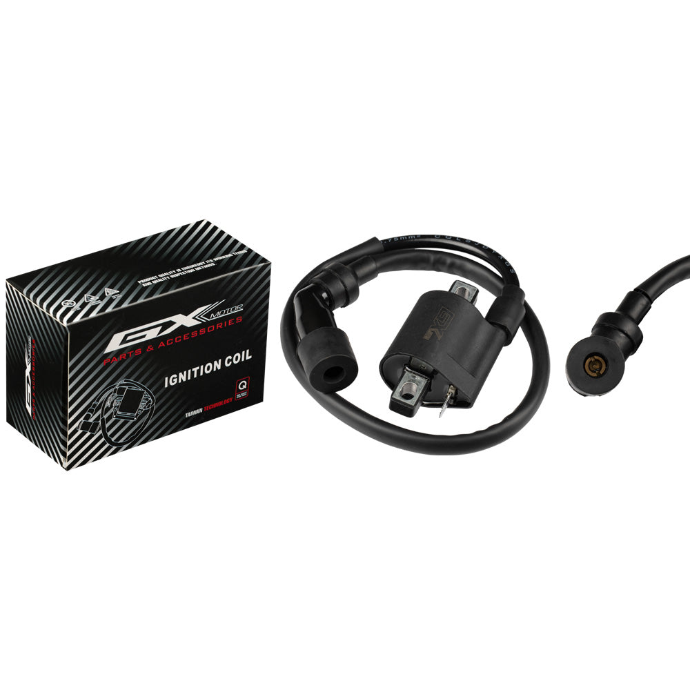 Bobina de alta XTZ 125 GX