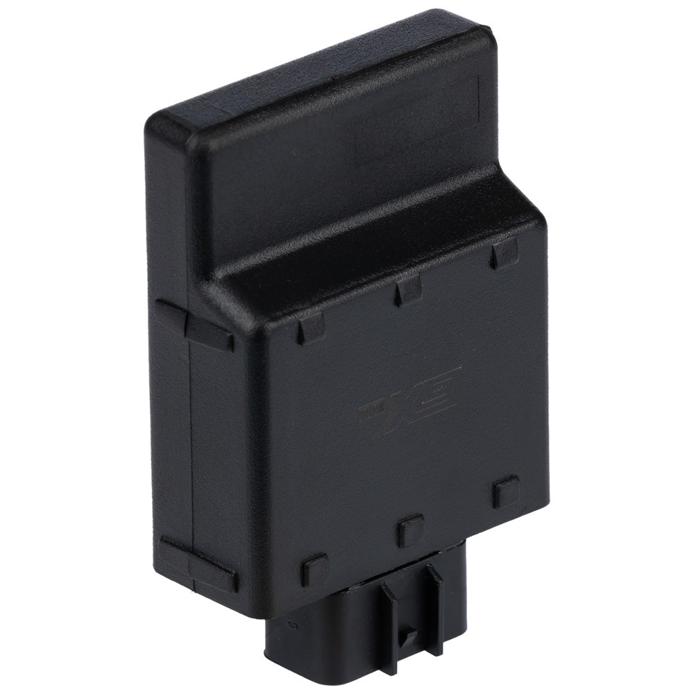 CDI XTZ 125 GX Motor