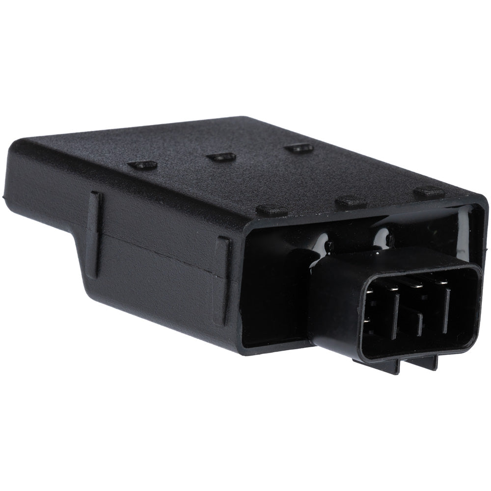 CDI XTZ 125 GX Motor