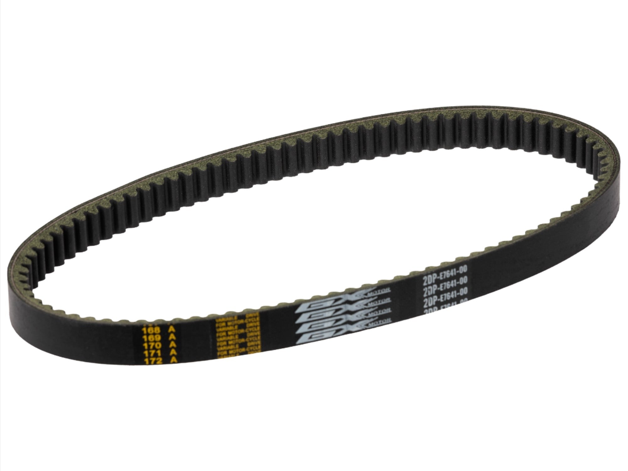 Correa de transmisión NMAX 155 GX Motor