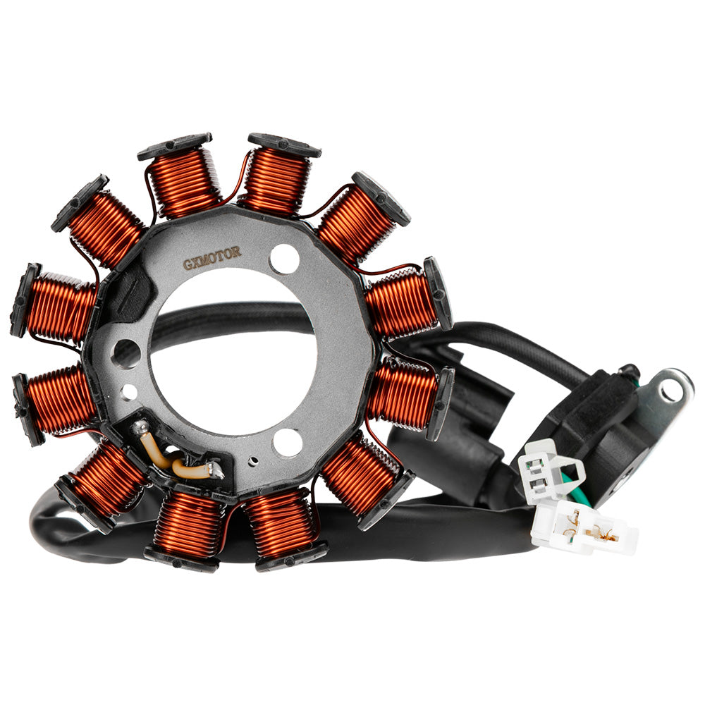 Plato de bobina Gixxer 150 GX Motor