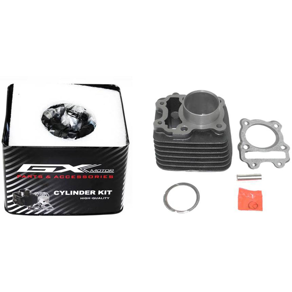 Kit de cilindro completo Boxer CT 100 GX