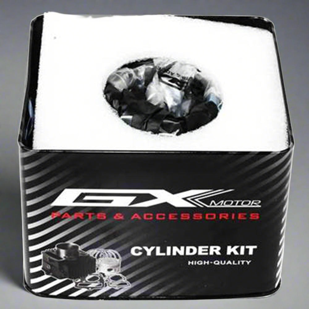 Kit de cilindro completo Boxer CT 100 GX