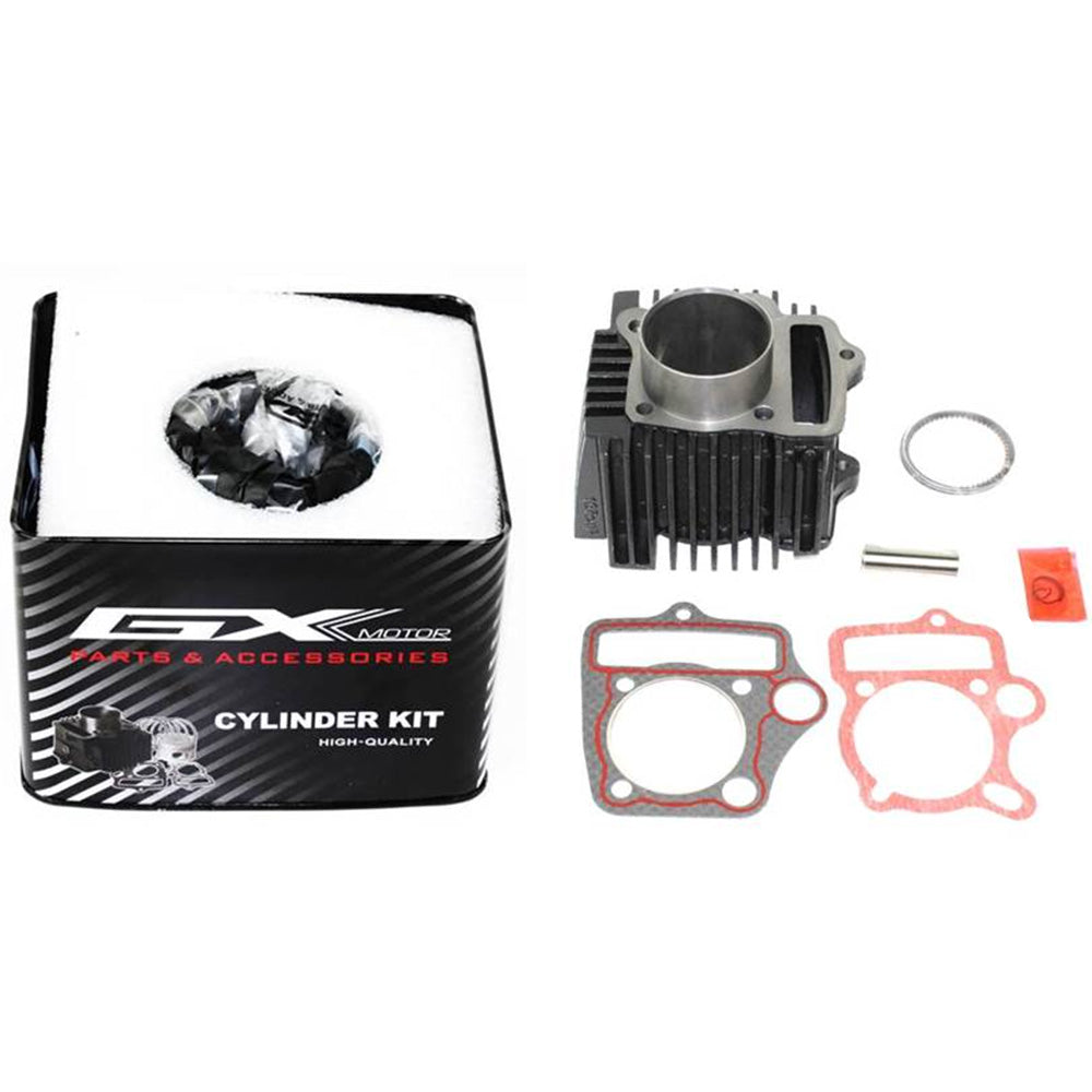 Kit de cilindro completo AKT 110 GX MOTOR