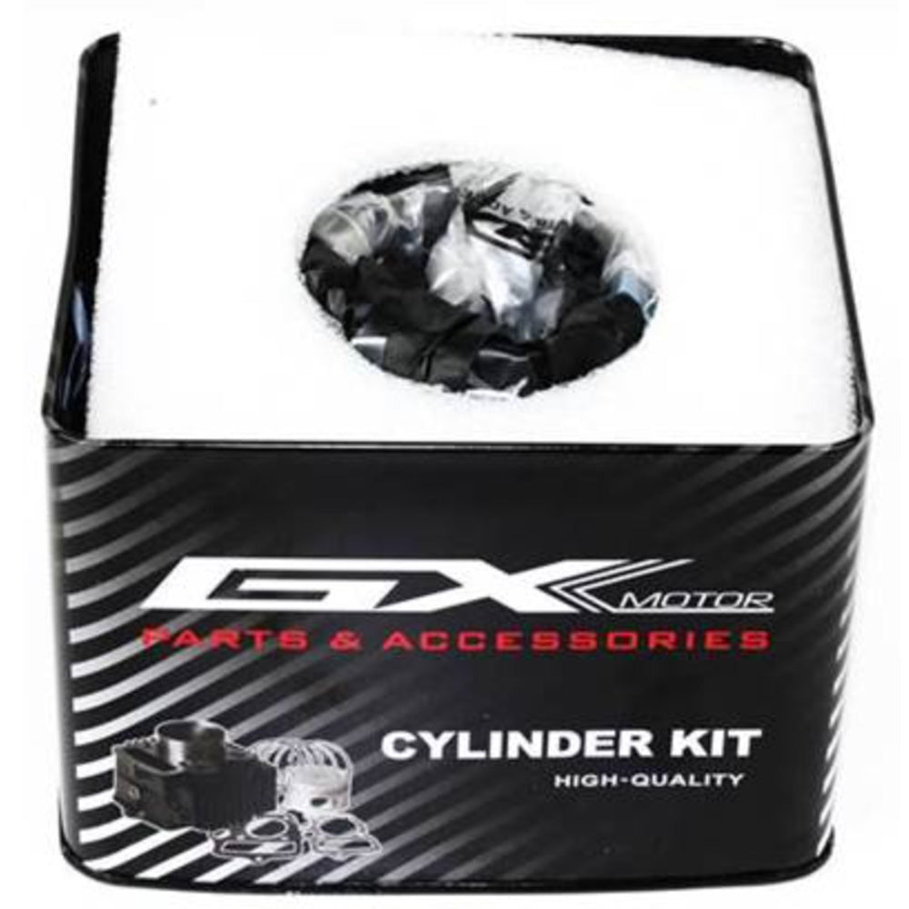 Kit de cilindro completo AKT 110 GX MOTOR