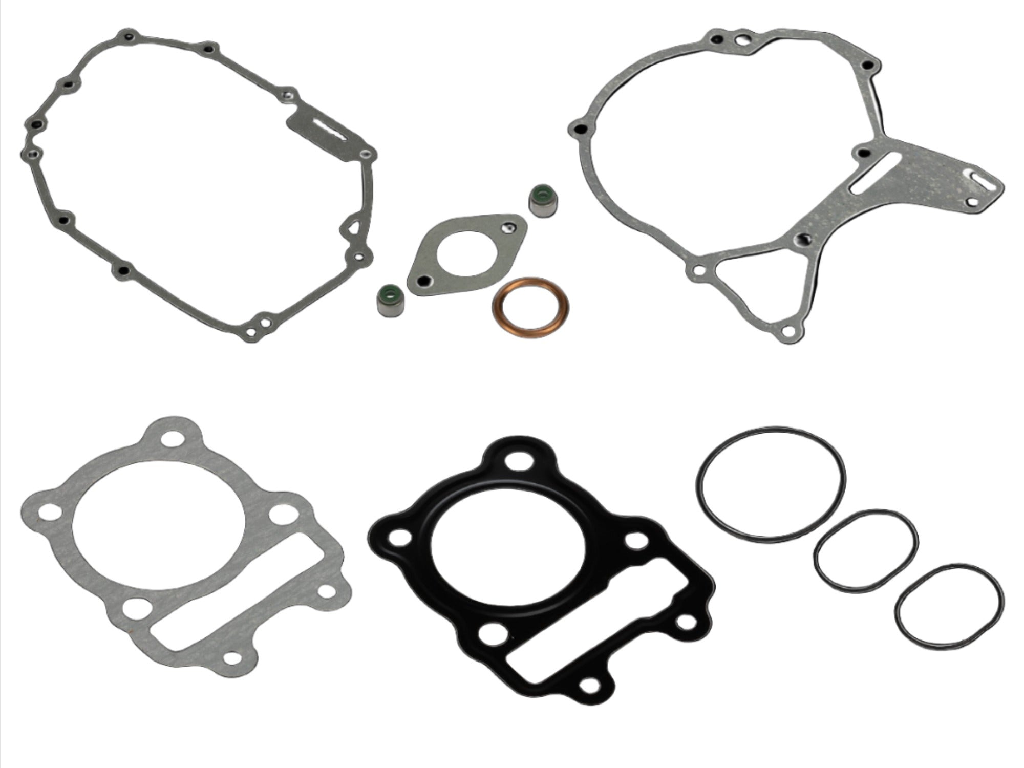 Kit empaques de motor Boxer CT 100 GX Motor