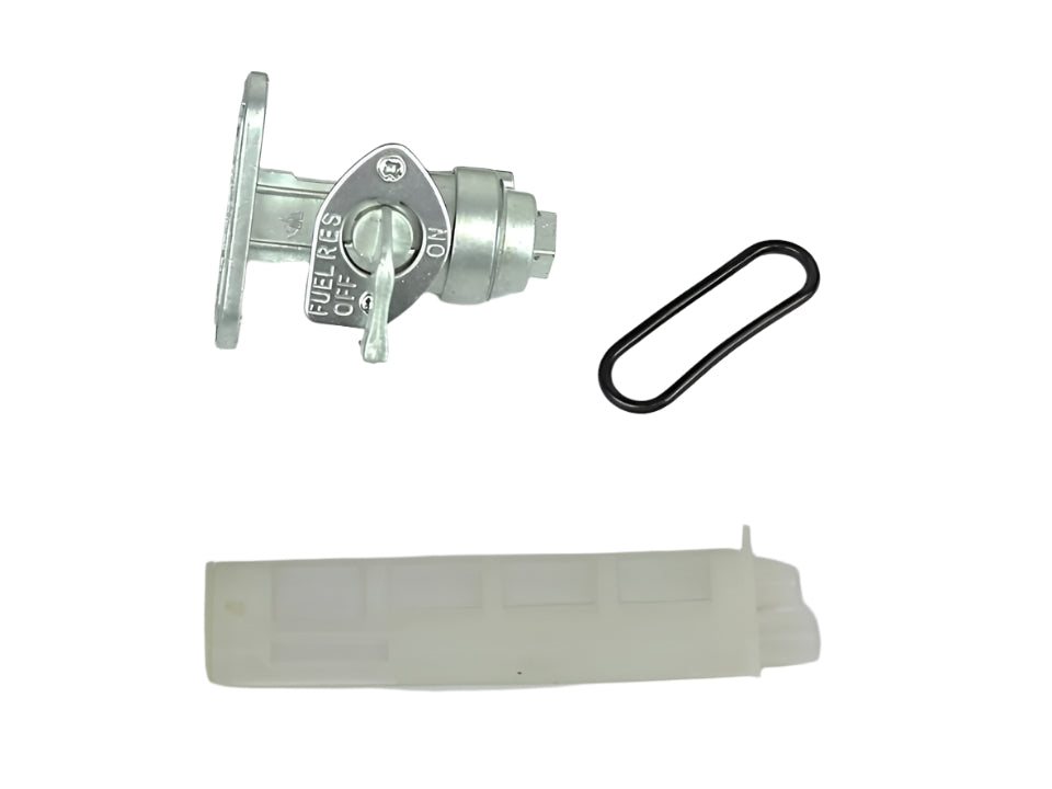 Llave de gasolina AX 100 GX Motor