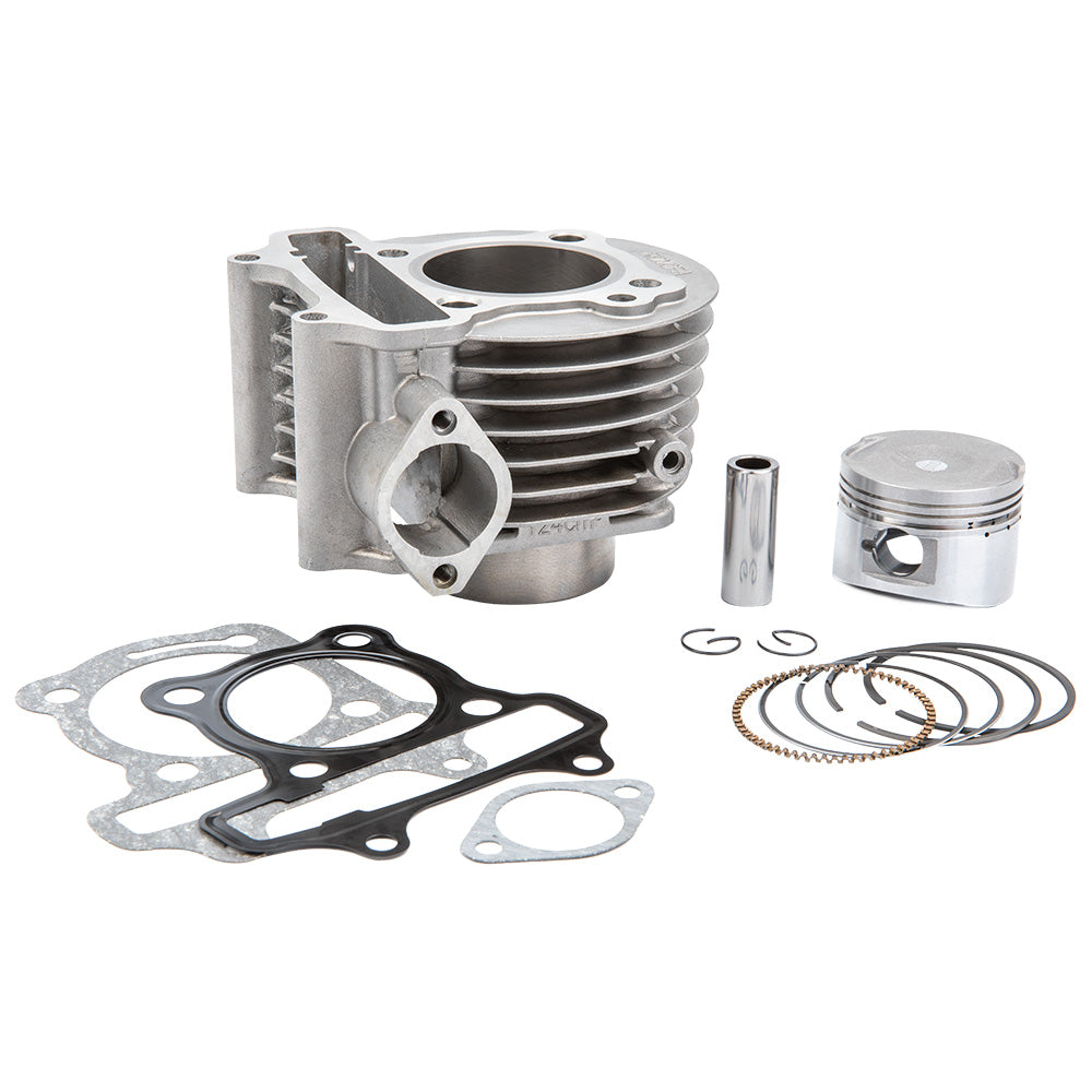 Kit de cilindro completo Agility 125 RS GX
